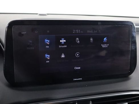 Used 2023 Hyundai Santa Fe XRT FWD image 36