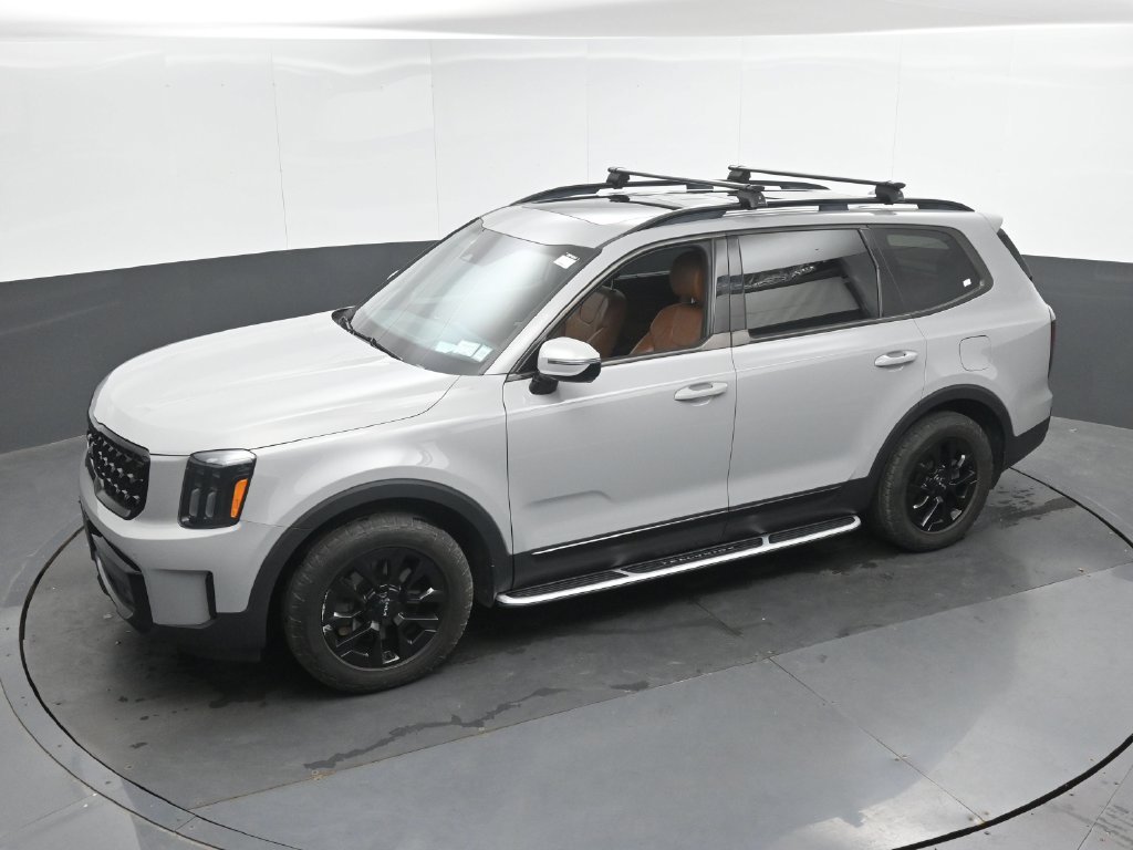 Used 2024 Kia Telluride SX Prestige X-Pro AWD/4WD image 31