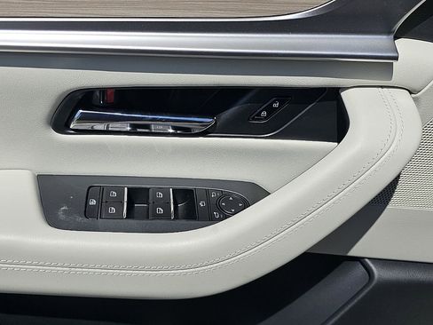 New 2026 MAZDA CX-90 Plug-In Hybrid w/ Premium Plus image 29