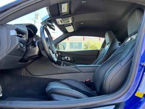 Certified 2023 Toyota Supra Premium w/ Driver Assist Package RWD image 12