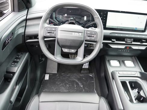 New 2027 Kia Telluride SX X-Line w/ Towing Package AWD/4WD image 15