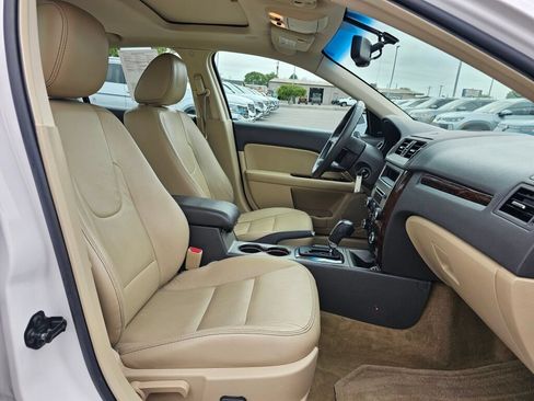 Used 2010 Ford Fusion SEL FWD image 14