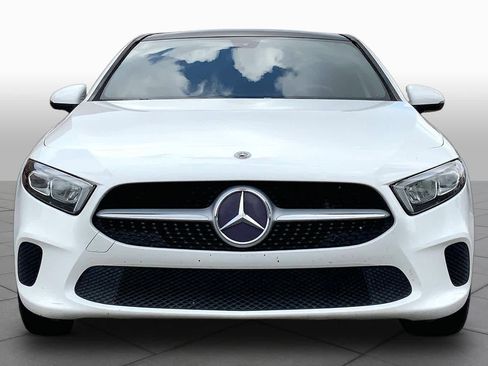 Used 2019 Mercedes-Benz A 220 image 4