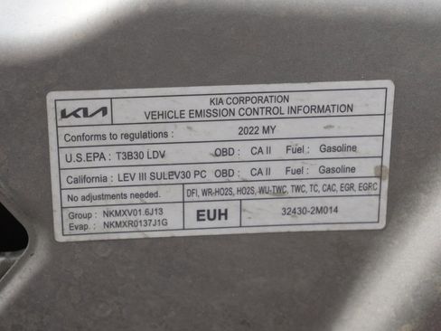 Used 2022 Kia Sorento S image 26