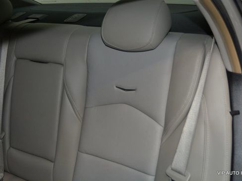 Used 2015 Cadillac CTS Sedan image 23