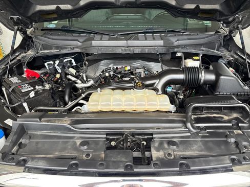 Used 2021 Ford F150 XLT w/ Equipment Group 302A High AWD/4WD image 39