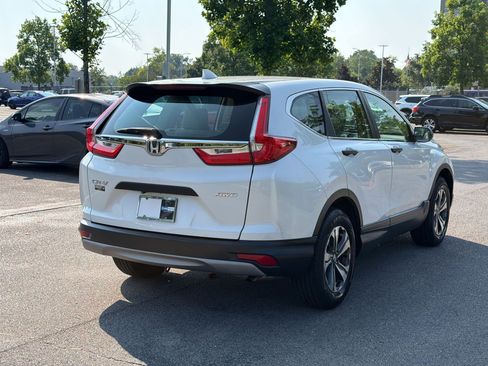 Used 2019 Honda CR-V LX image 9