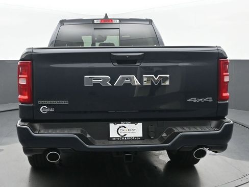 New 2026 RAM 1500 Big Horn image 5
