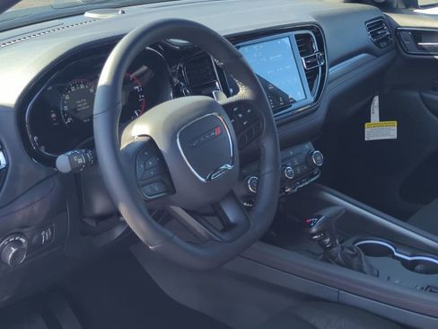 New 2026 Dodge Durango GT image 12