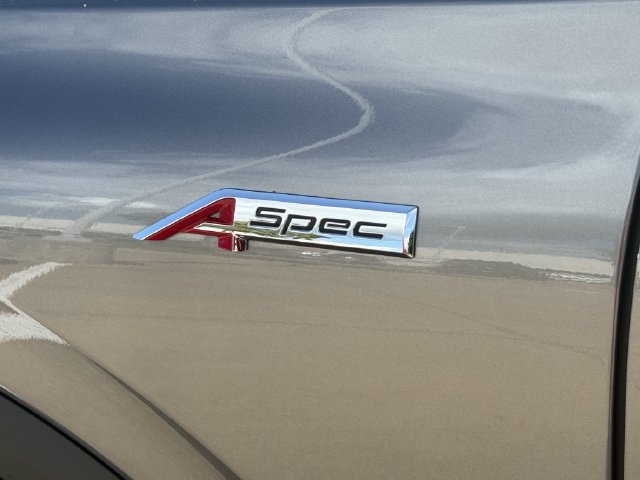 Used 2025 Acura MDX A-Spec AWD/4WD image 9