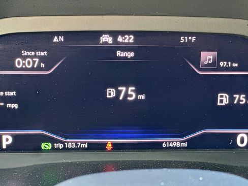 Certified 2022 Volkswagen Atlas SE image 28