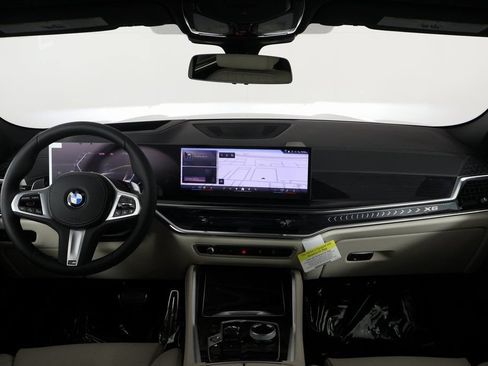 New 2027 BMW X6 xDrive40i w/ Executive Package AWD/4WD image 4
