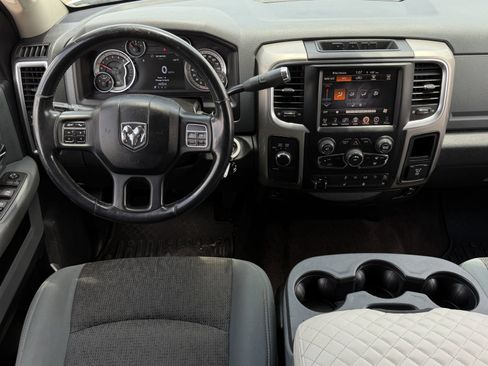 Used 2013 RAM 2500 Big Horn AWD/4WD image 15