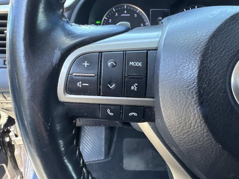 Certified 2021 Lexus RX 350 RX 350 AWD SUV w/ Premium Package image 32