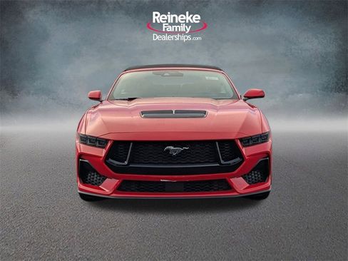 New 2026 Ford Mustang GT Premium image 24