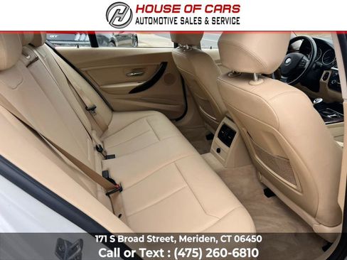 Used 2013 BMW 335i xDrive 4dr Sdn 335i xDrive AWD image 35