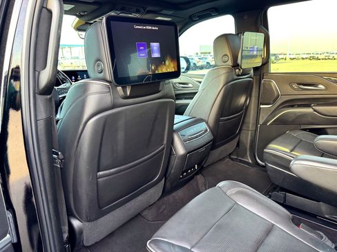 Used 2023 Cadillac Escalade Sport image 22