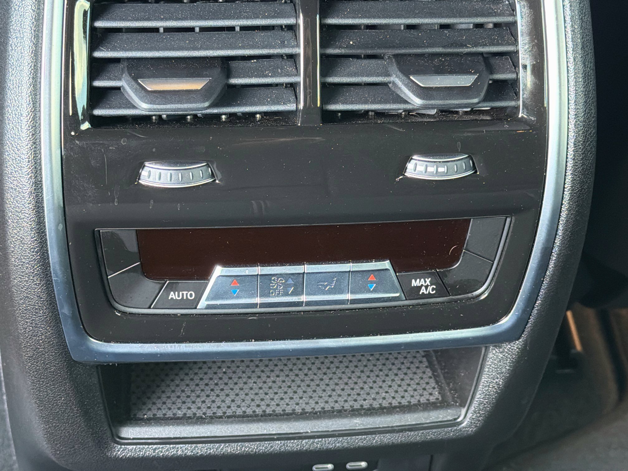 Used 2025 BMW X5 sDrive40i w/ Premium Package RWD image 20