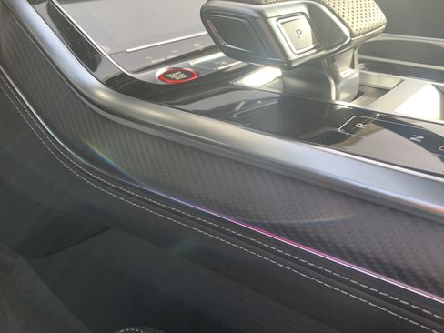 New 2026 Audi SQ8 Premium Plus image 19