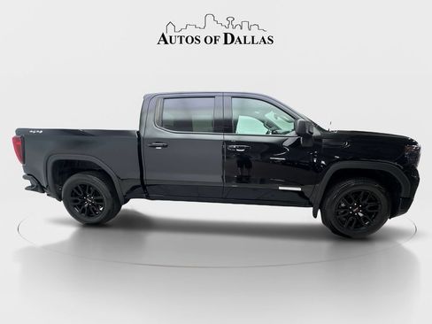 Used 2024 GMC Sierra 1500 Elevation AWD/4WD image 10