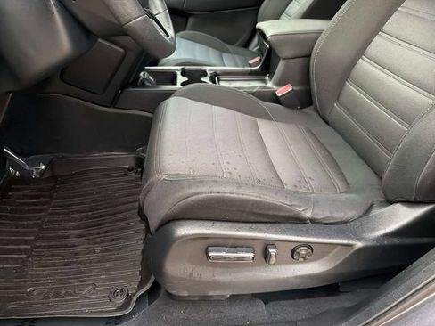 Used 2018 Honda CR-V EX image 19