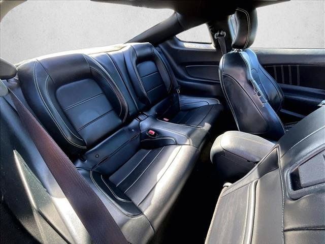 Used 2015 Ford Mustang GT Premium w/ 50 Years Appearance Package RWD image 26