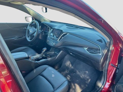 Used 2023 Chevrolet Malibu LT w/ Driver Confidence Package FWD image 30