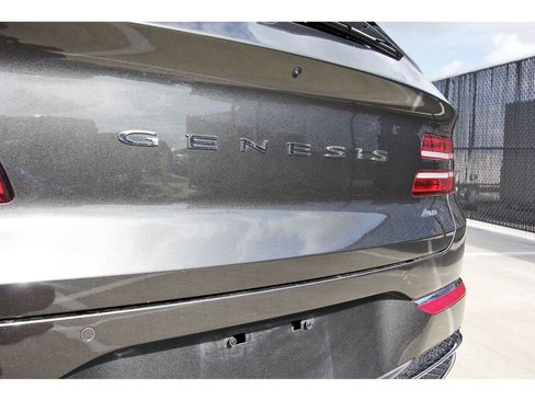 Used 2025 Genesis GV80 2.5T Standard image 30