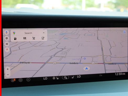 New 2025 Nissan Murano SL image 28