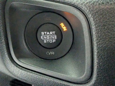 Certified 2024 Jeep Wrangler Sport S image 22