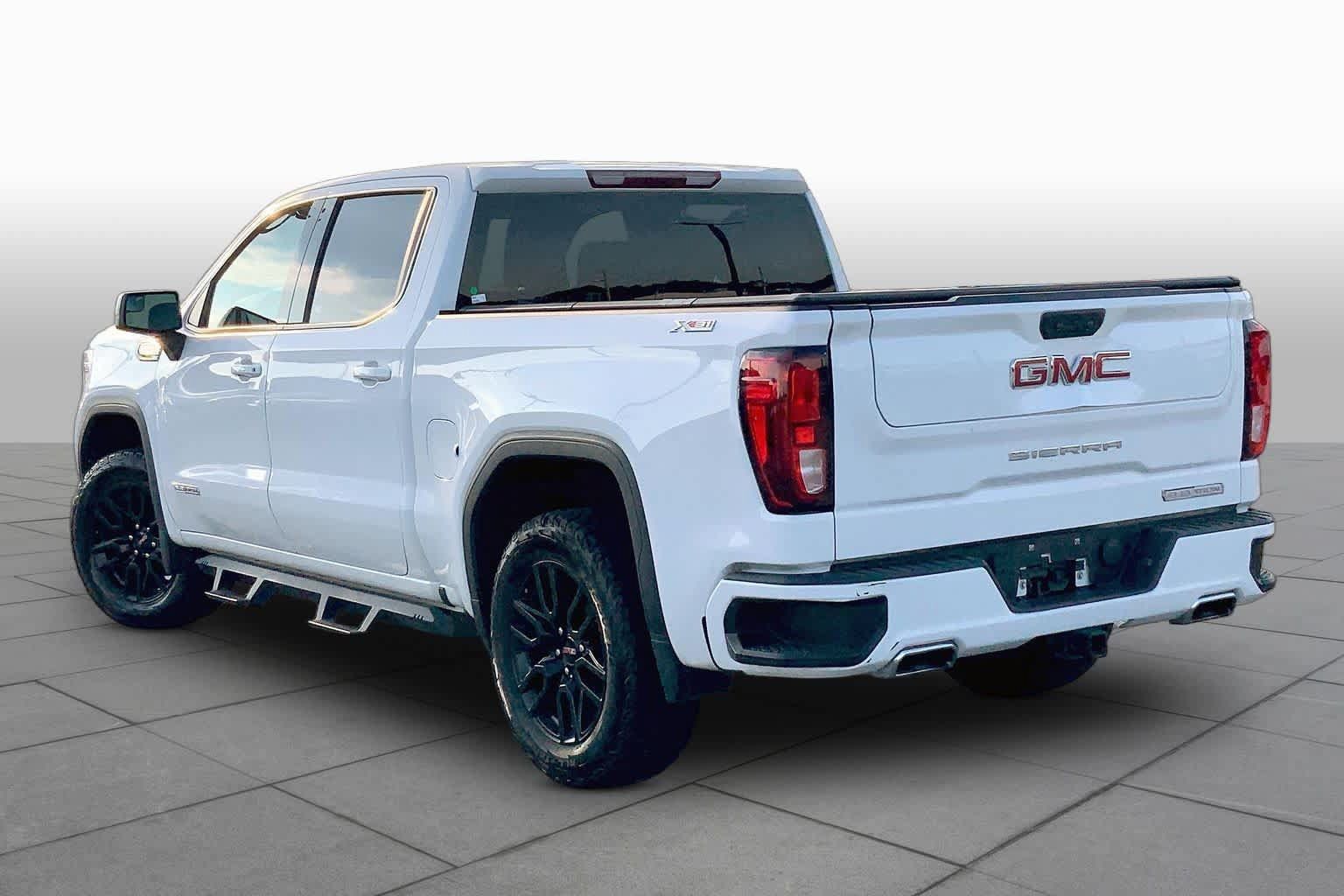 Used 2023 GMC Sierra 1500 Elevation AWD/4WD image 11