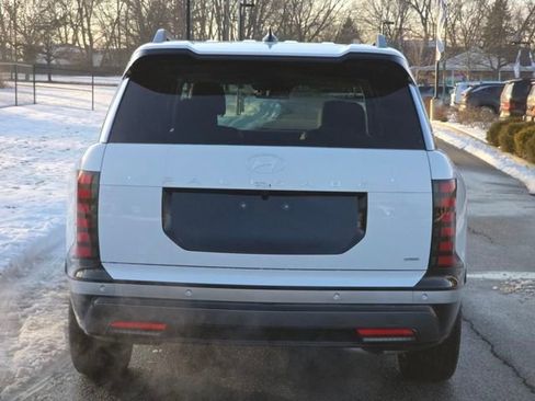 New 2026 Hyundai Palisade Limited image 23