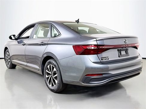 New 2026 Volkswagen Jetta S image 3