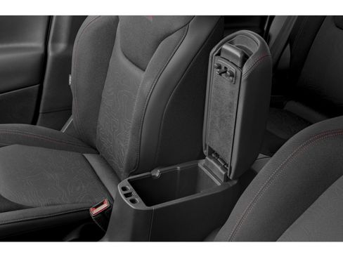 Used 2018 Jeep Renegade Trailhawk AWD/4WD image 14