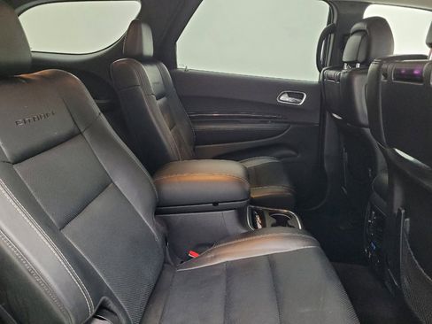 Used 2016 Dodge Durango Citadel w/ Premium Entertainment Group RWD image 19
