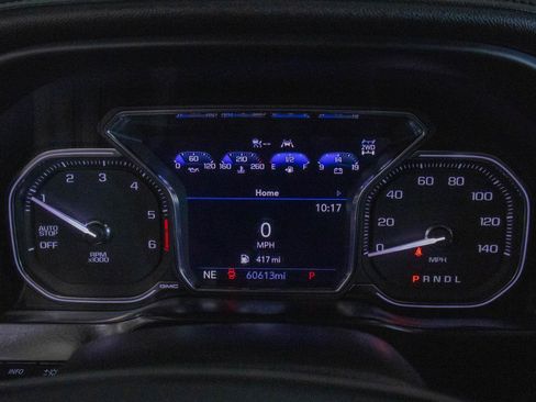 Used 2021 GMC Sierra 1500 AT4 w/ AT4 Value Package image 16