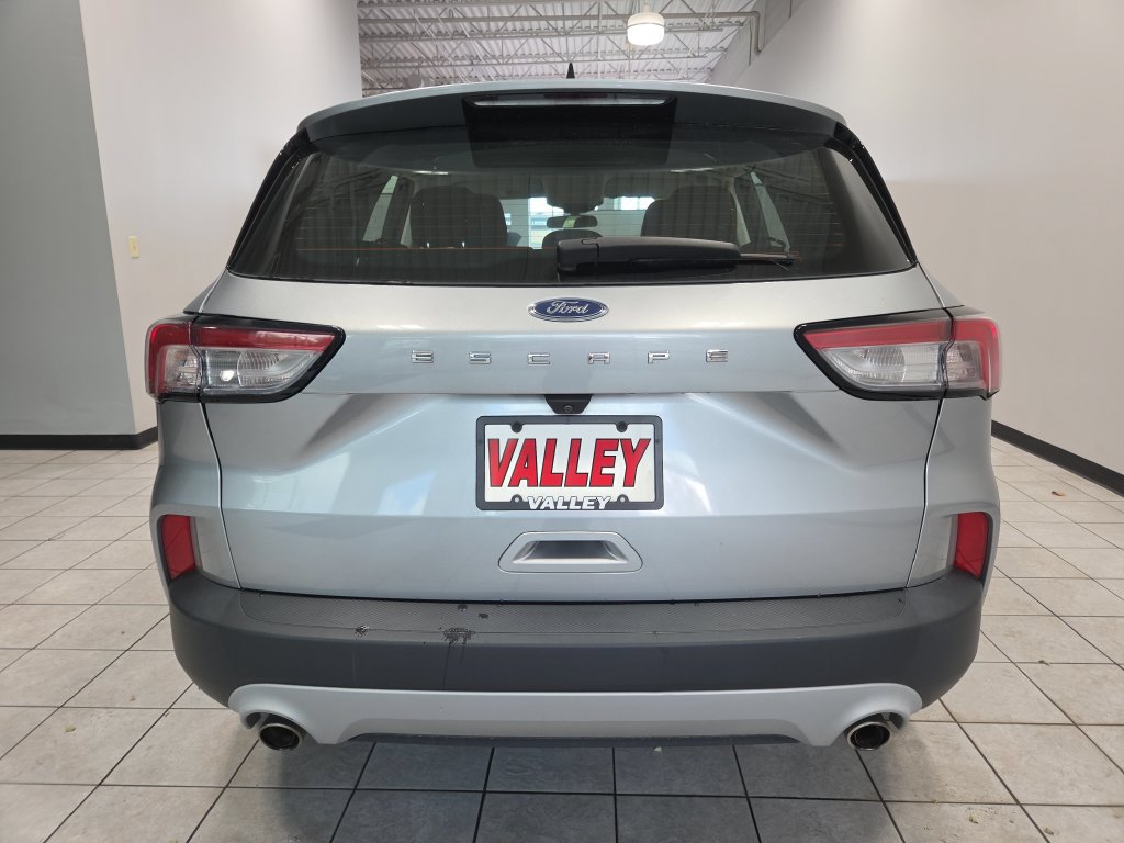 Used 2022 Ford Escape S FWD image 9