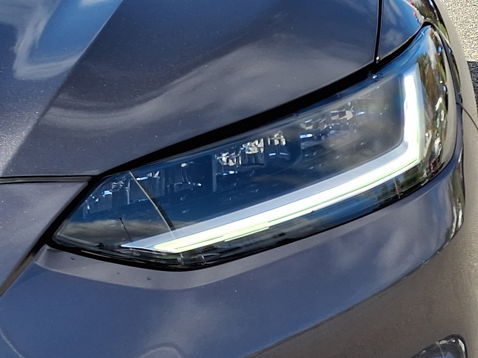 Used 2024 Honda HR-V LX image 11