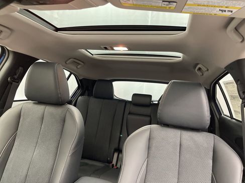 New 2026 Mitsubishi Eclipse Cross SE image 10