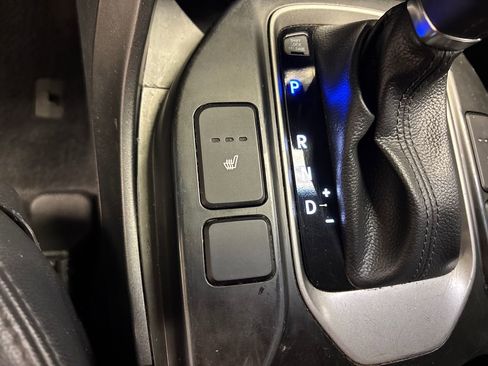 Used 2018 Hyundai Santa Fe Sport 2.0T w/ Cargo Package FWD image 40
