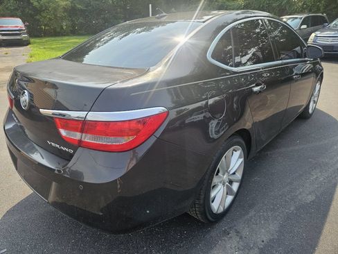 Used 2012 Buick Verano Convenience FWD image 9