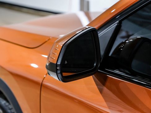 Used 2025 BMW X2 xDrive28i image 43