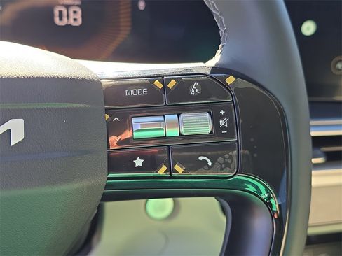 New 2026 Kia Sorento EX image 35