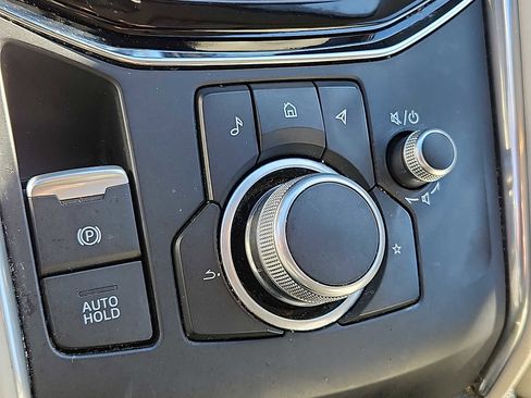 Used 2023 MAZDA CX-5 AWD 2.5 S w/ Premium Plus Pkg image 28