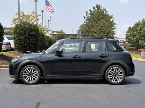 Used 2025 MINI Cooper S FWD image 12