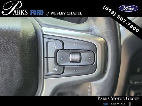 Used 2019 Chevrolet Silverado 1500 RST AWD/4WD image 30