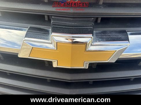 Used 2021 Chevrolet Blazer LT image 31