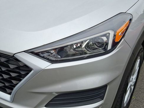 Used 2020 Hyundai Tucson Value FWD image 9
