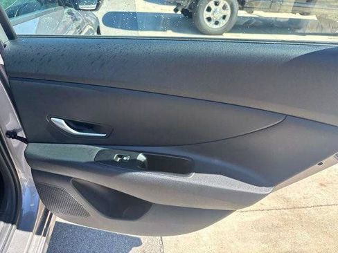 Certified 2024 Hyundai Elantra SEL FWD image 21