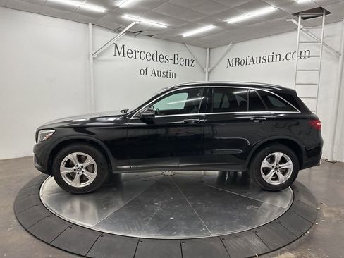 Certified 2018 Mercedes-Benz GLC 300 image 4